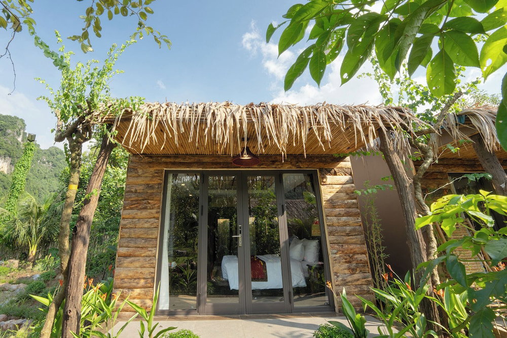 Tam Coc Oasis Resort & Spa, Vietnam