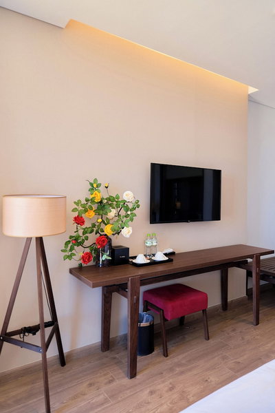 The Apec Mandala Ocean View - Condotel, Phan Thiet, Vietnam