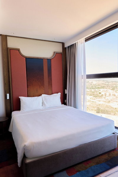 The Apec Mandala Ocean View - Condotel, Phan Thiet, Vietnam