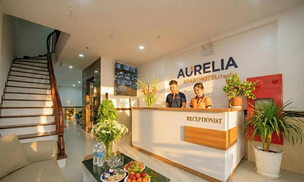 Aurelia Aparthotel Hanoi, Vietnam