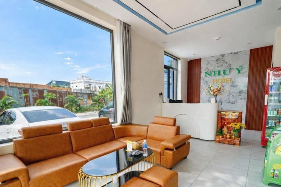 Nhu Y Hotel Tay Ninh, Tay Ninh, Vietnam