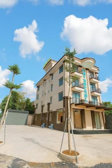 Nhu Y Hotel Tay Ninh, Tay Ninh, Vietnam