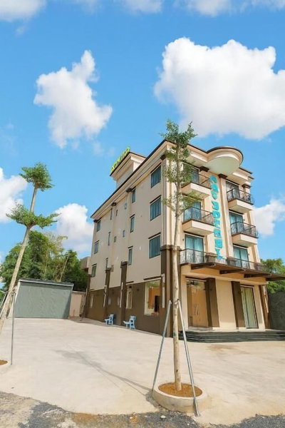 Nhu Y Hotel Tay Ninh, Tay Ninh, Vietnam