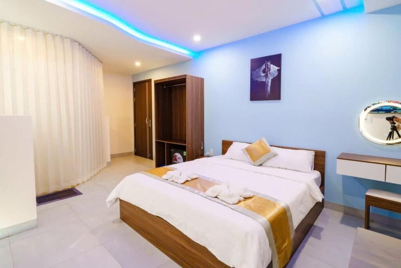 Nhu Y Hotel Tay Ninh, Tay Ninh, Vietnam