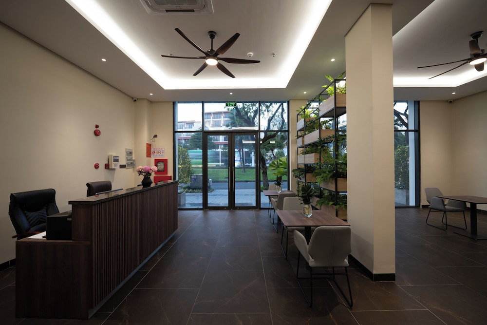Eli Living Apartment, Vietnam