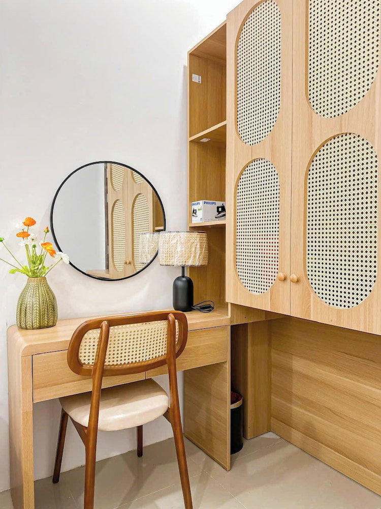 Cozy Hotel Thao Dien, Vietnam