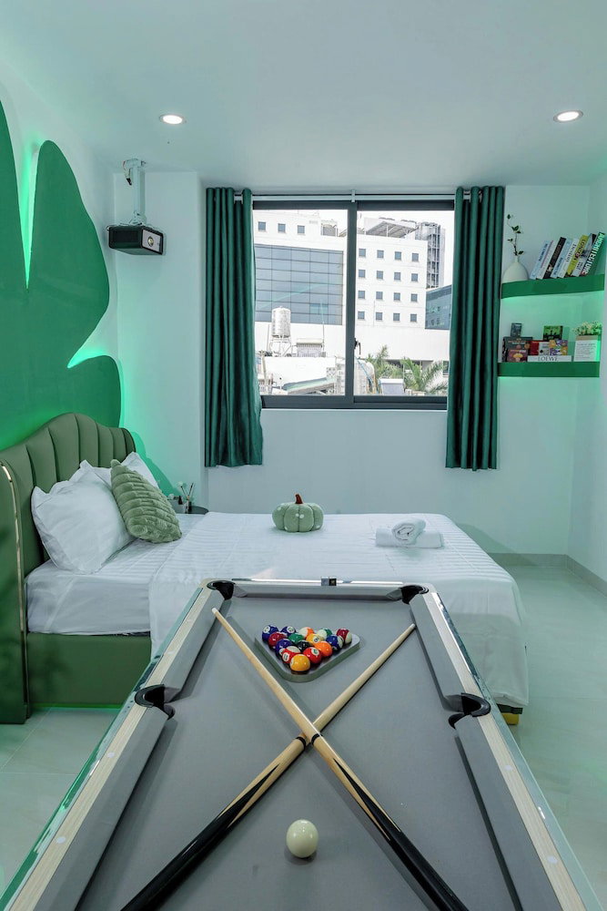 Ori Home, Vietnam