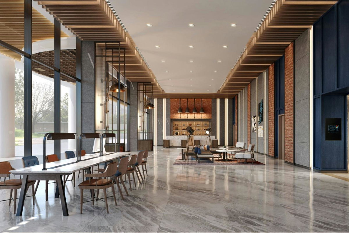 Four Points by Sheraton Nha Trang, Vietnam