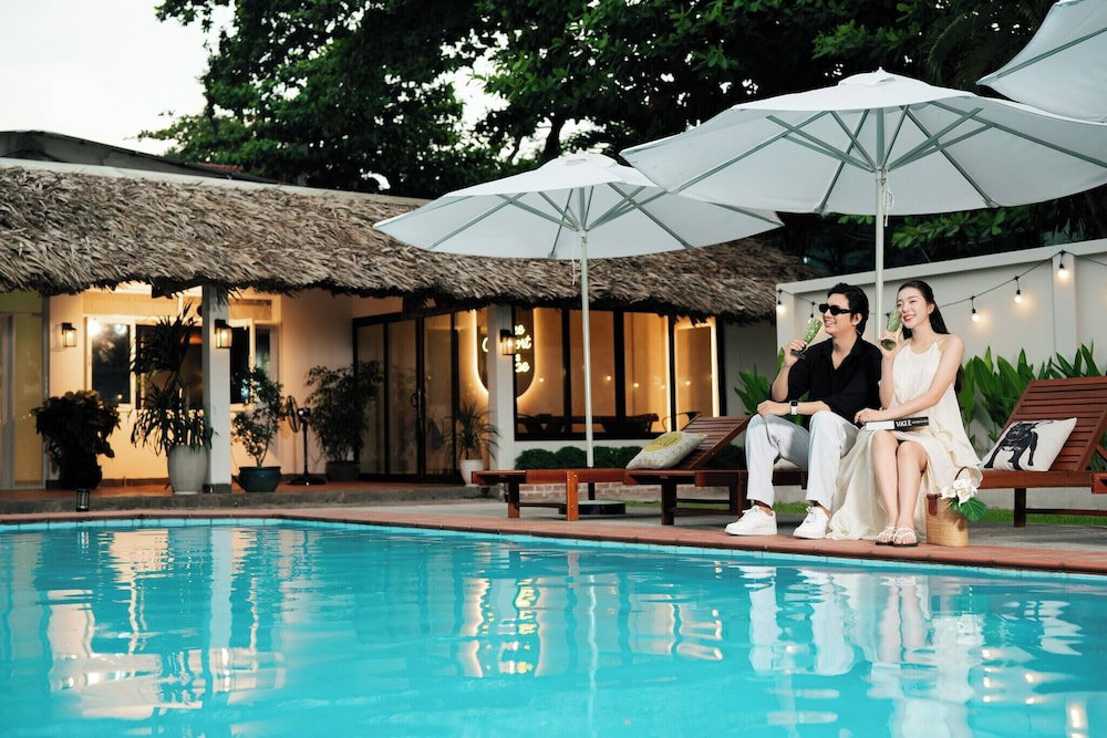 Hotel · Stay Studio Villa Hideaway, Phuong An Khanh, Thu Duc