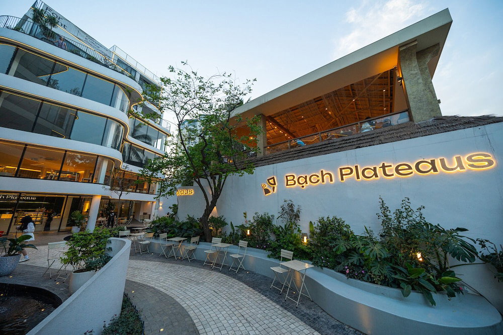 Bach Plateaus by Luxe Paradise Hospitality, Vietnam