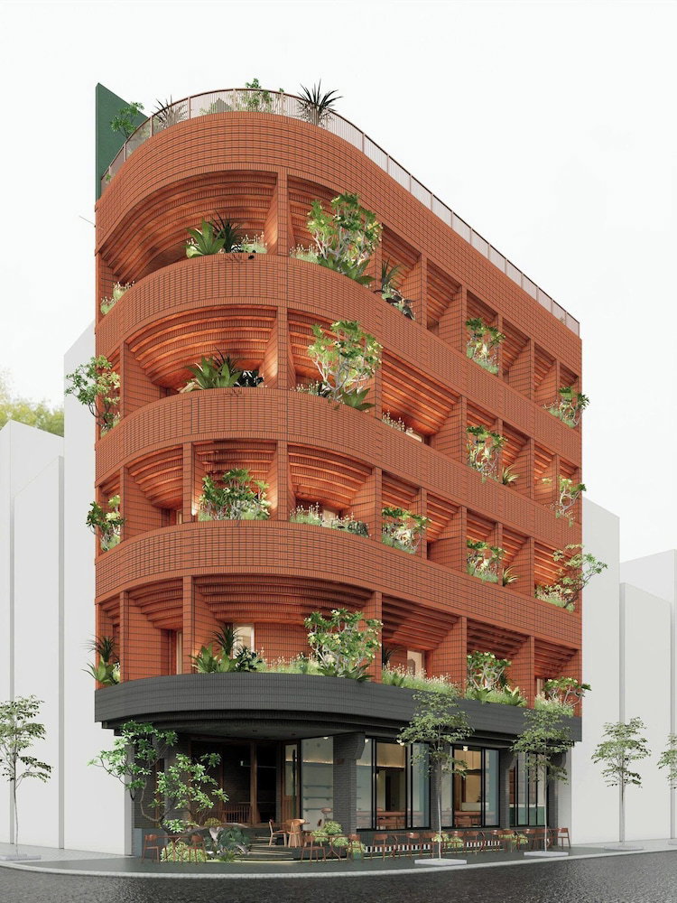 Olwen Boutique Hotel, Vietnam