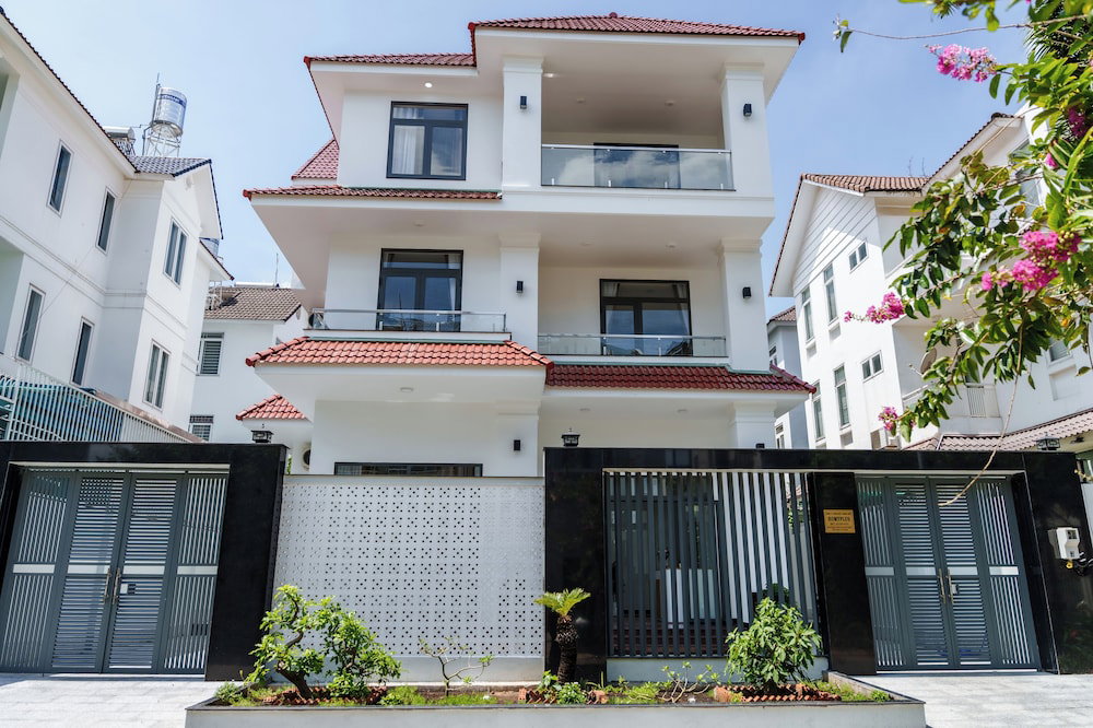 HomyPlus Apartment, Vietnam