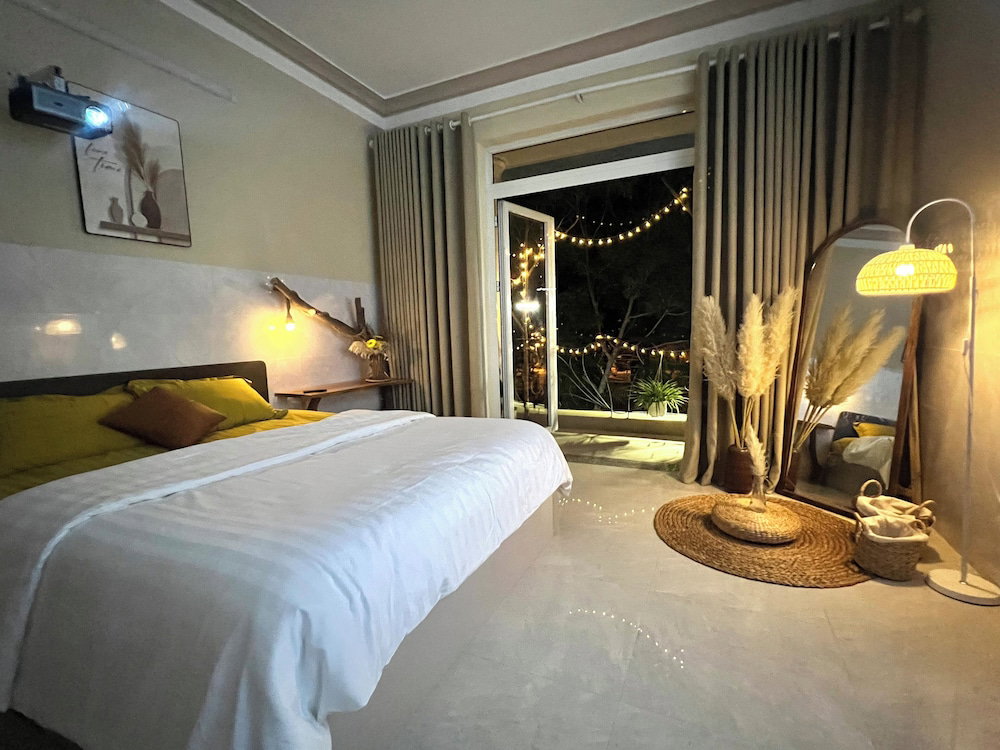 Olie Home, Vietnam