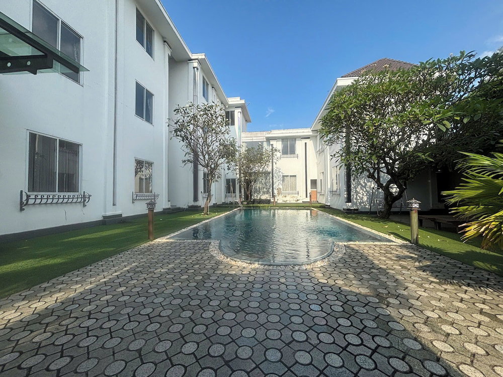 Orova Hotel, Vietnam