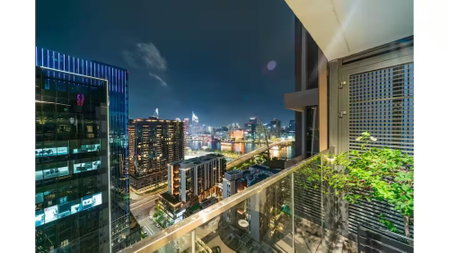 Metropole The Crest Thu Thiem Apartment, Thu Duc, Vietnam
