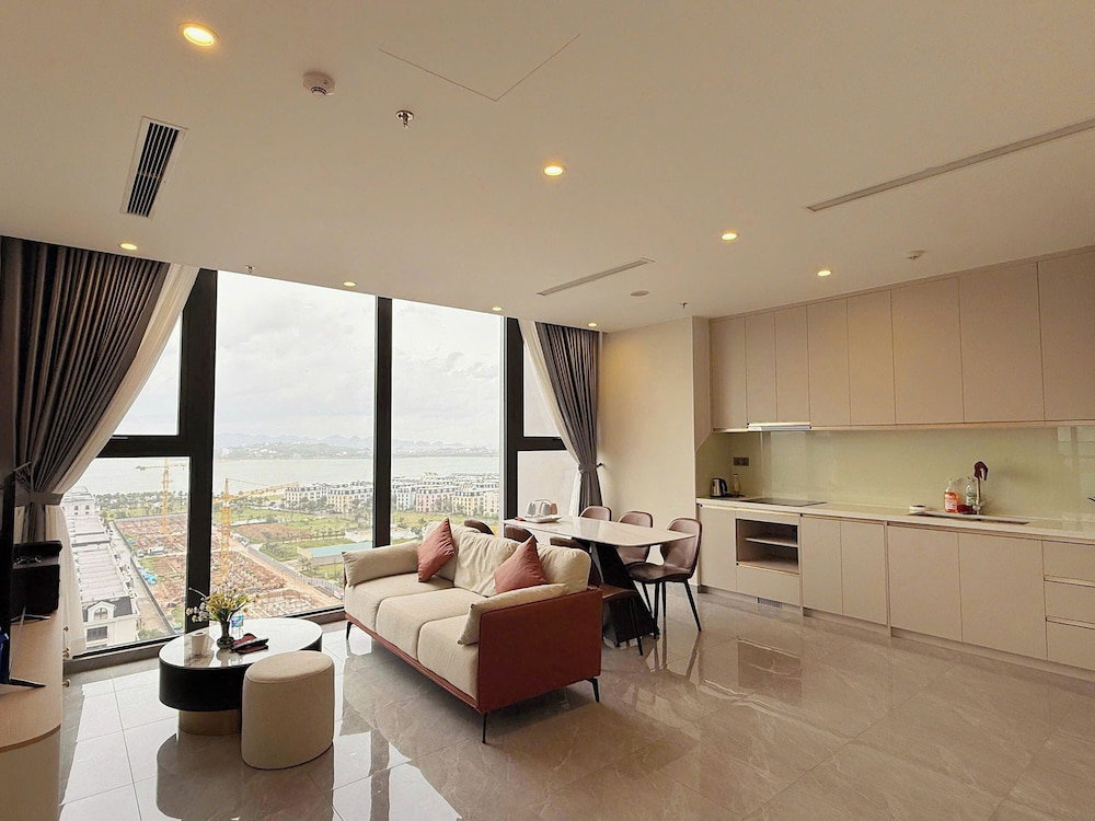 Halong Seaside Retreat, Viêt Nam