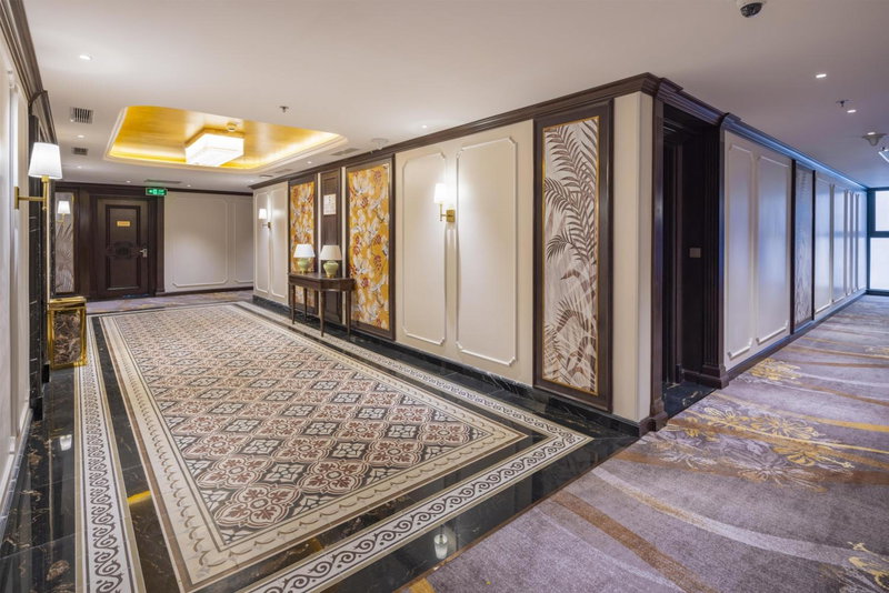 Best Western Premier Imperial Dalat, Da Lat, Vietnam