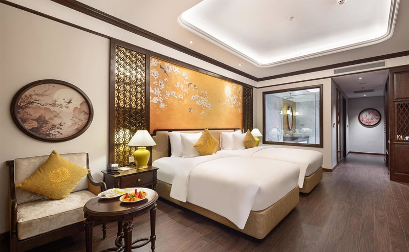 Best Western Premier Imperial Dalat, Da Lat, Vietnam