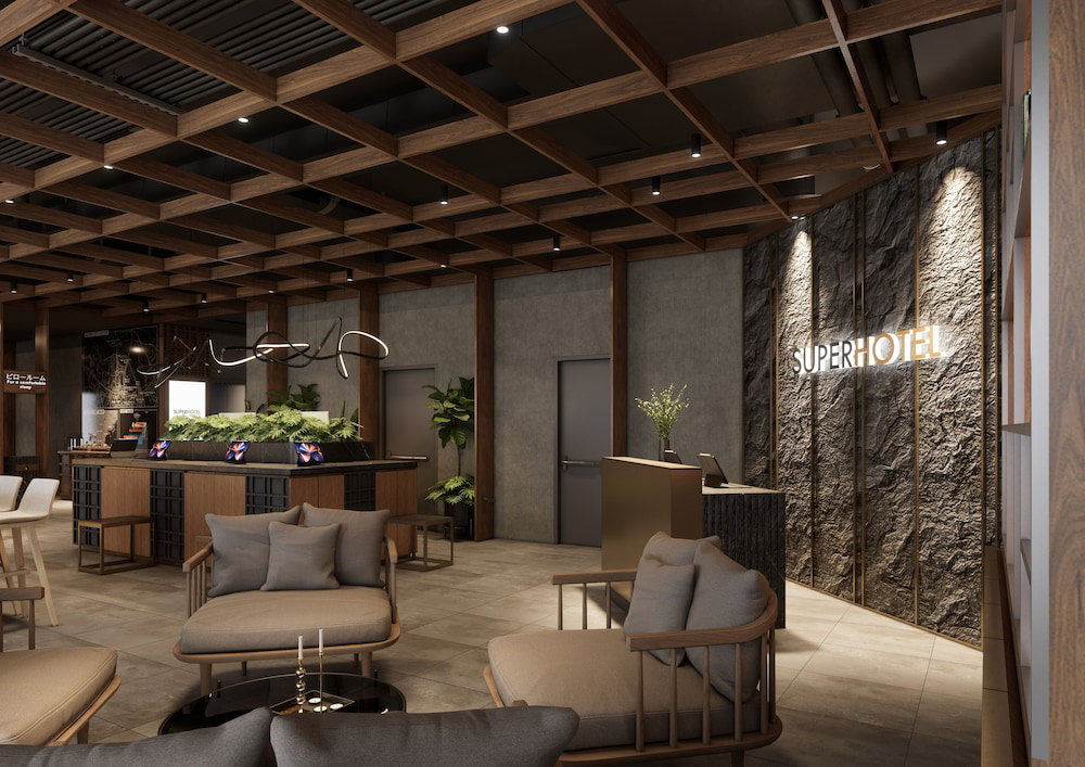 Hotel · SUPER HOTEL HANOI - Grand Opening in 17 March 2026, Cau Giay Ward