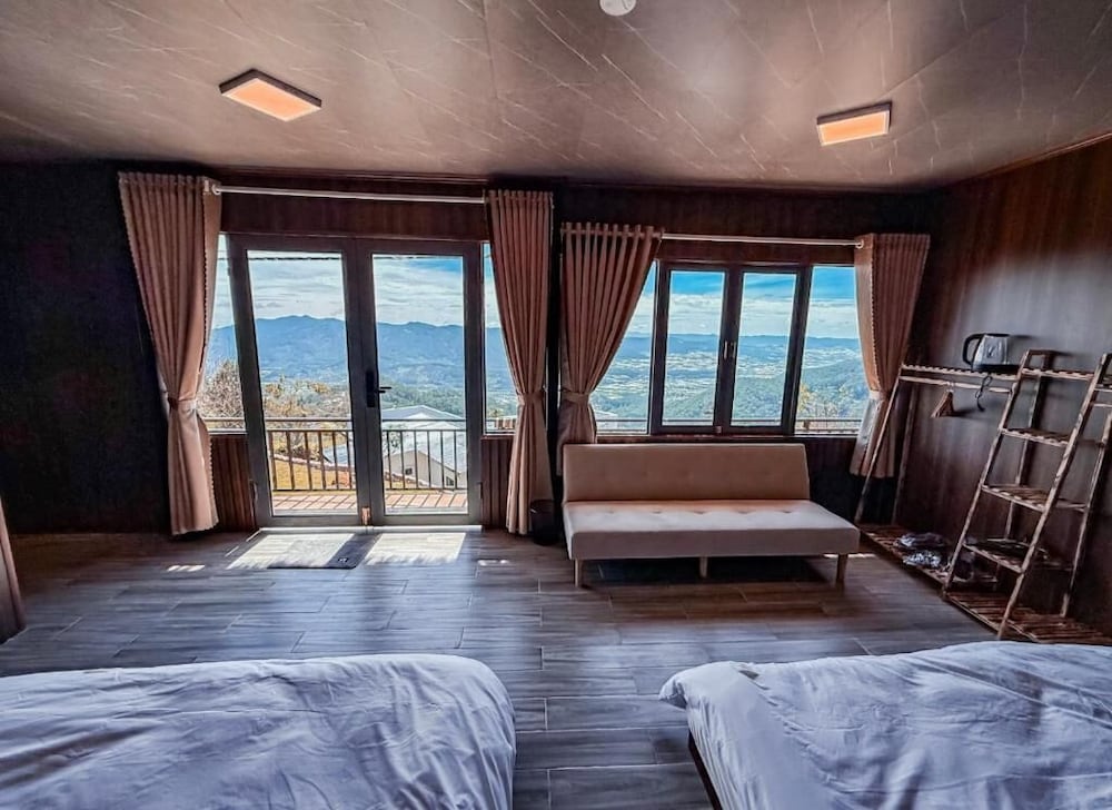 Hotel · Rio Skyhouse, Da Lat