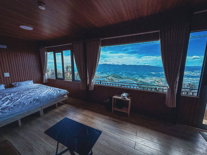 Rio Skyhouse, Da Lat, Vietnam