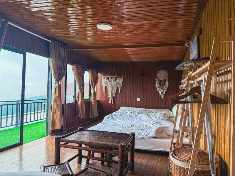 Rio Skyhouse, Da Lat, Vietnam
