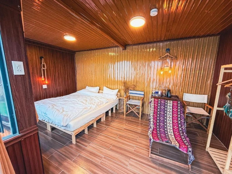Rio Skyhouse, Da Lat, Vietnam