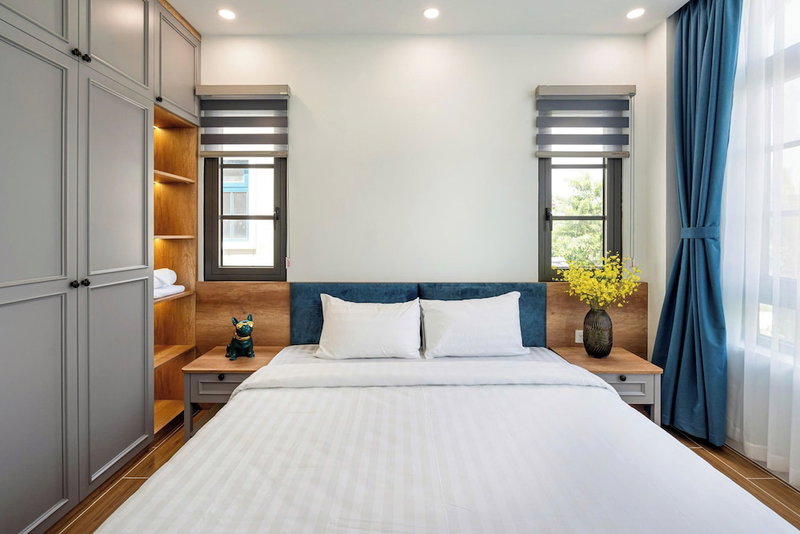 Suri Villa, Phan Thiet, Vietnam