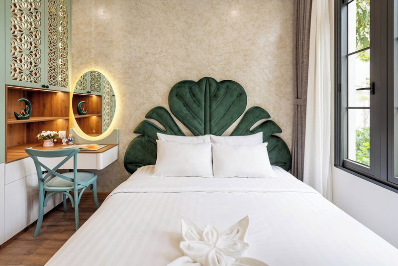 Suri Villa, Phan Thiet, Vietnam