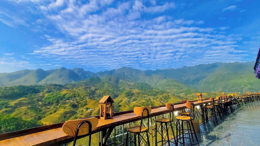 Sapana Mountain Retreat, Viêt Nam