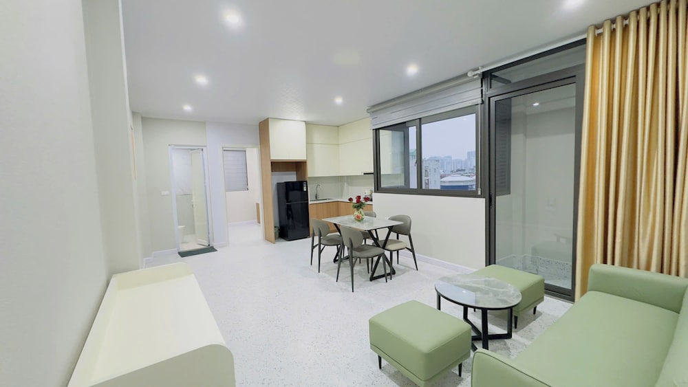 Era Apartment Lang Ha, Vietnam