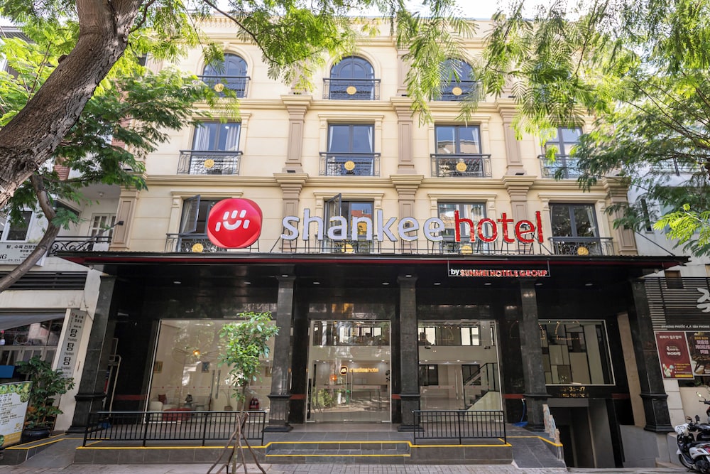 Shankee Hotel VN, Vietnam