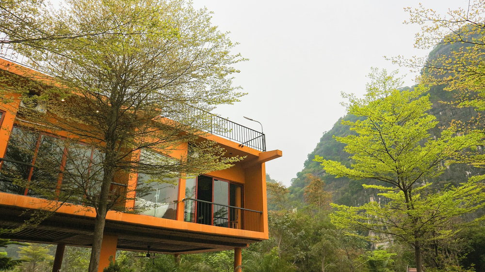 Cendana Trang An Retreat, Viêt Nam