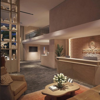 BALVENIE HOTEL Phu My Hung SECC, Thanh pho Ho Chi Minh, Vietnam