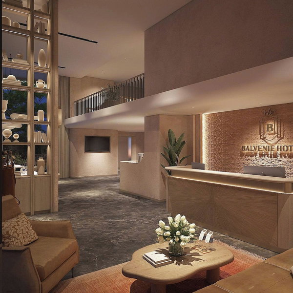 BALVENIE HOTEL Phu My Hung SECC, Thanh pho Ho Chi Minh, Vietnam