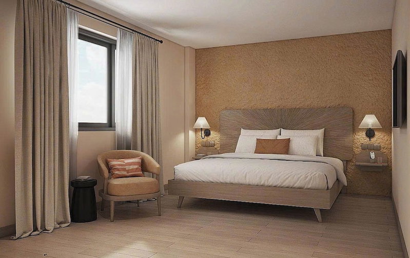 BALVENIE HOTEL Phu My Hung SECC, Thanh pho Ho Chi Minh, Vietnam