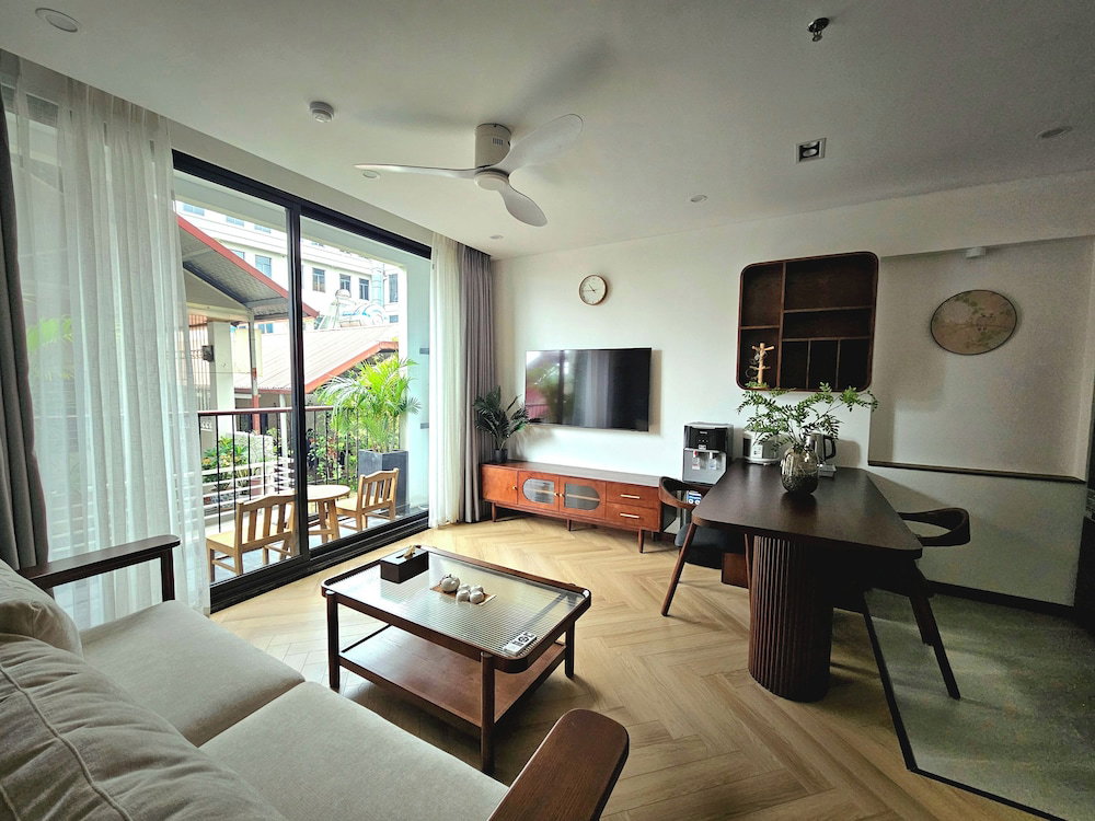 Wins Residences Hanoi, Vietnam