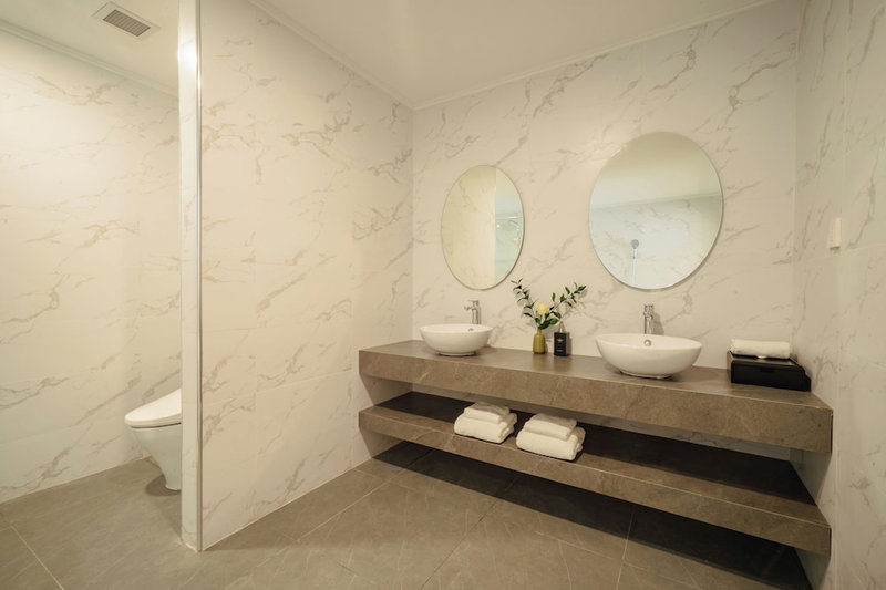 Venusgiti Hot Spring Resort & Spa, Kim Boi, Vietnam