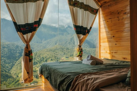 D Home Sapa 10, Sa Pa, Vietnam