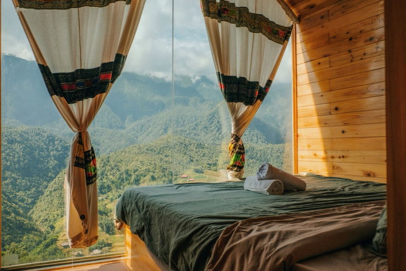 D Home Sapa 10, Sa Pa, Vietnam