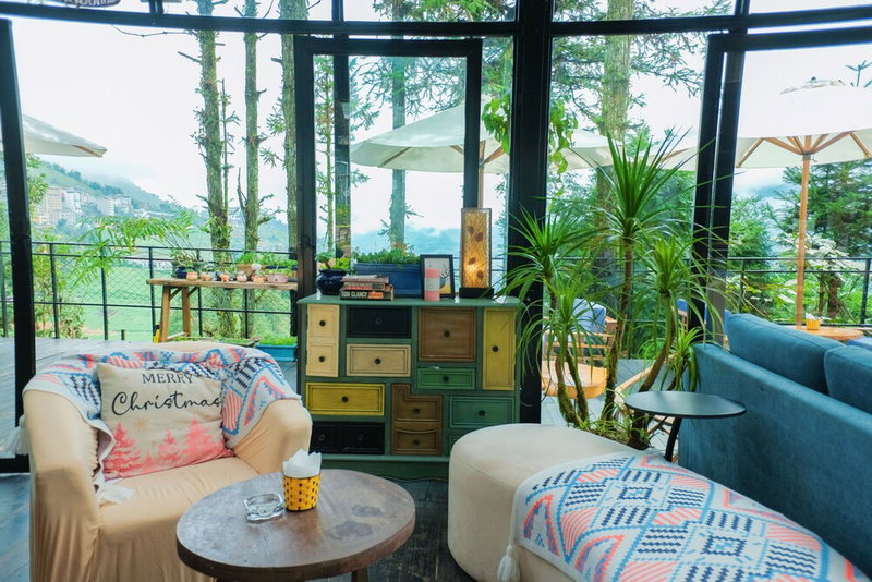 D Home Sapa 10, Sa Pa, Vietnam