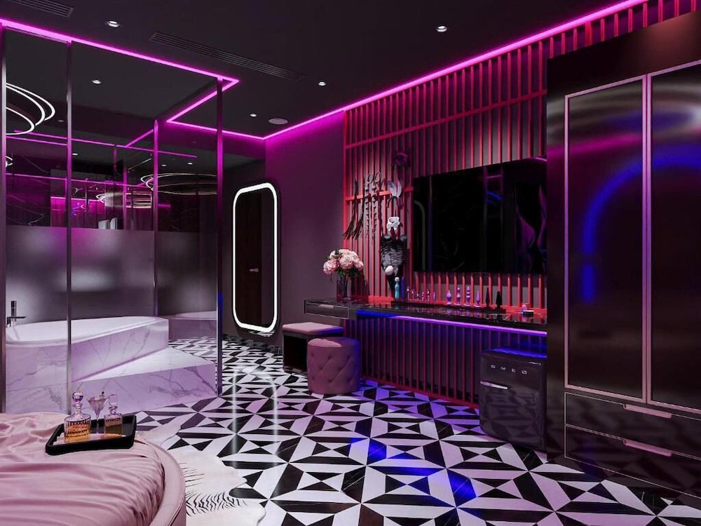 6 Senses Hotel, Vietnam