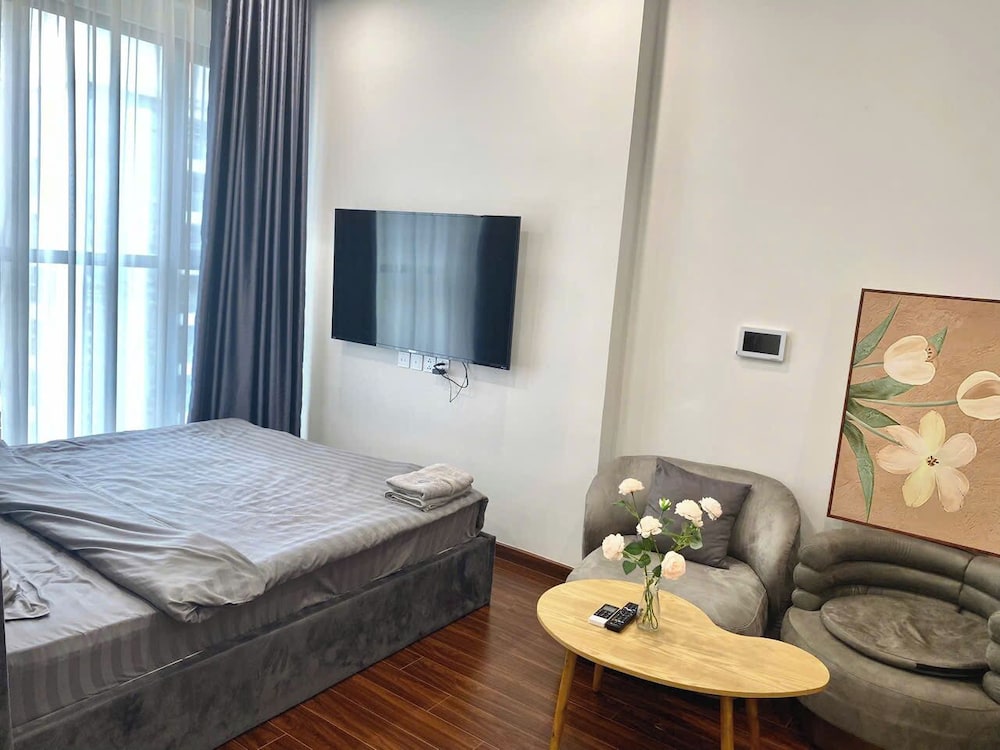 Hotel · Vinhomes Ocean Park 1 Gia Lâm Apartment, Hanoi