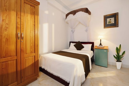 Hanah Hotel, Da Lat, Vietnam