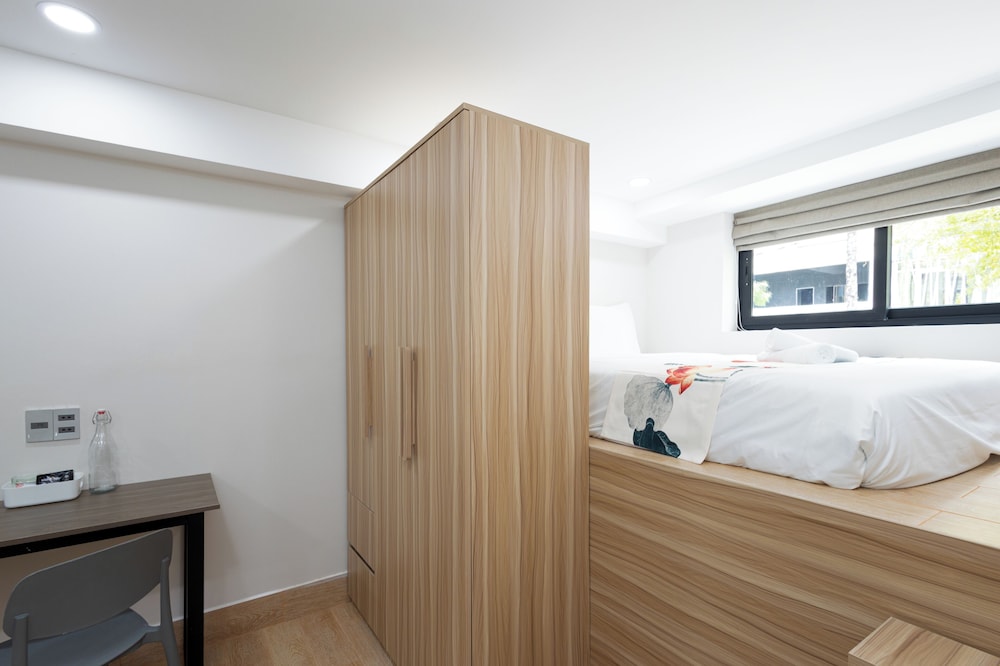 Hotel · Siris Mia Residence - Self checkin, Ho Chi Minh