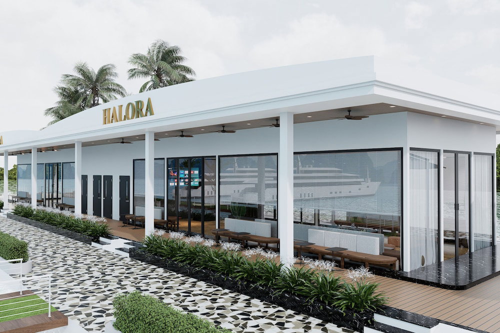 Halora Nova Cruise, Viêt Nam