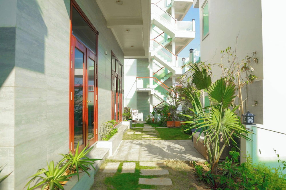 BayView Resort & VIllas, Vietnam