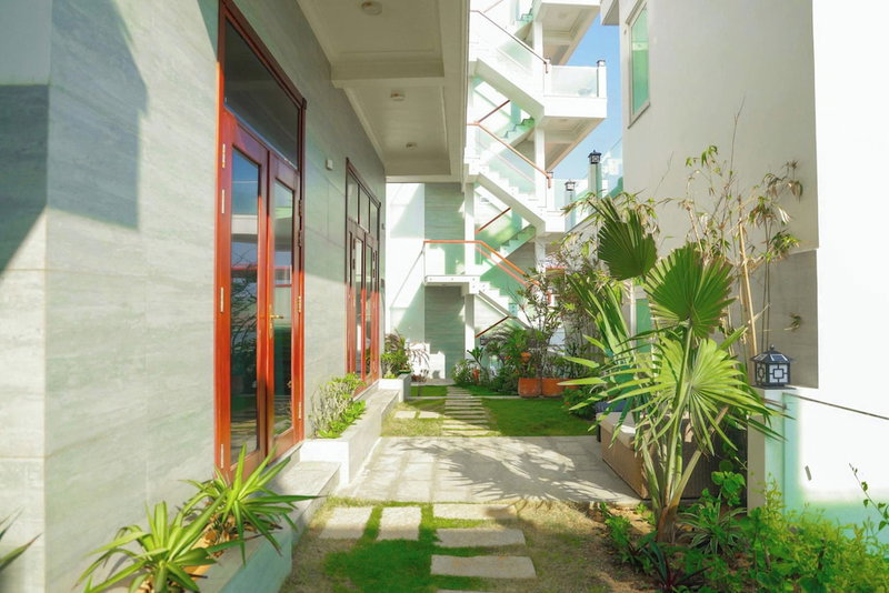 BayView Resort & VIllas, Phan Thiet, Vietnam