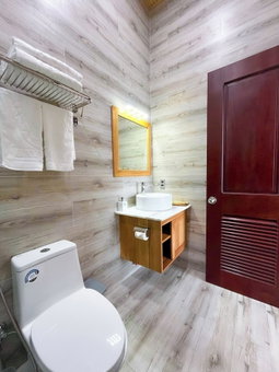 BayView Resort & VIllas, Phan Thiet, Vietnam