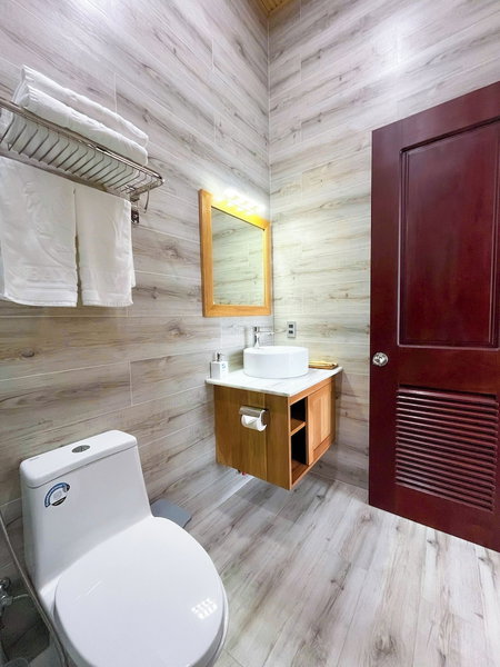 BayView Resort & VIllas, Phan Thiet, Vietnam
